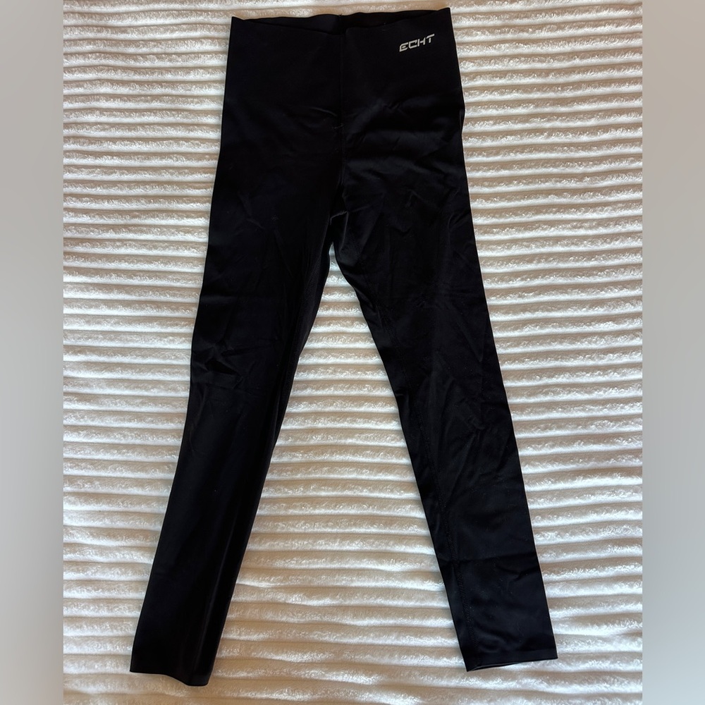 ECHT Black Women's Leggings
